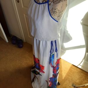 🌺 Bisou Bisou Dress